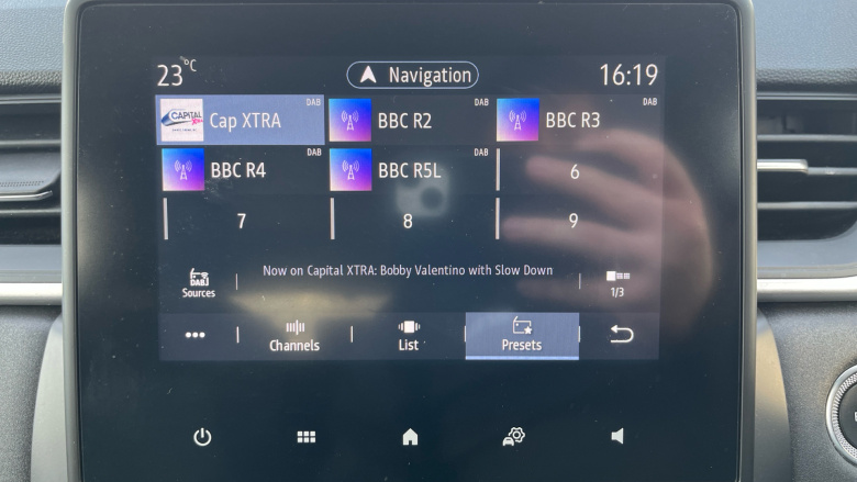 Renault Captur 1.0 TCE 90 Iconic 5dr Petrol Hatchback